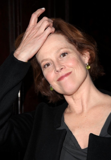 Photo Coverage: The National Arts Club's Medal of Honor for Film Ceremony Image
