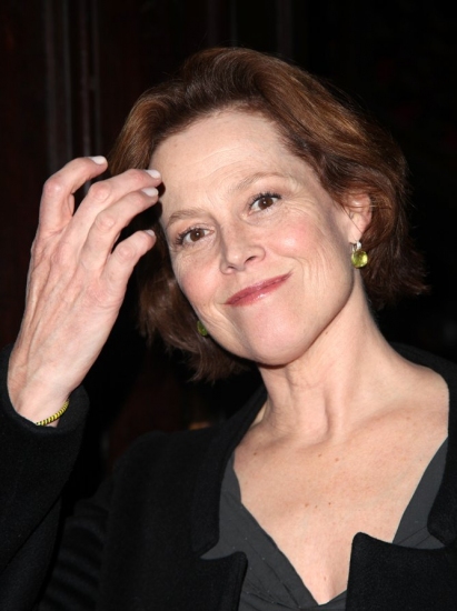 Photo Coverage: The National Arts Club's Medal of Honor for Film Ceremony Image