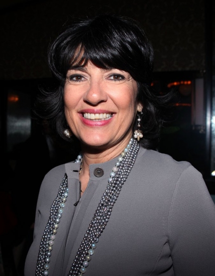 Photo Coverage: Off-Broadway's LOVE, LOSS And WHAT I WORE Welcomes New Cast Image