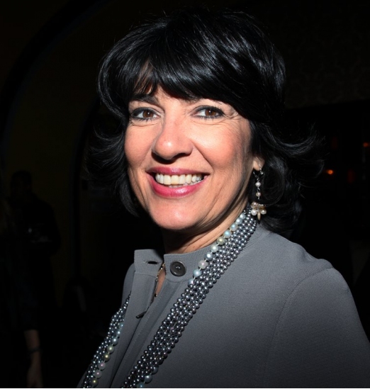 Photo Coverage: Off-Broadway's LOVE, LOSS And WHAT I WORE Welcomes New Cast Image