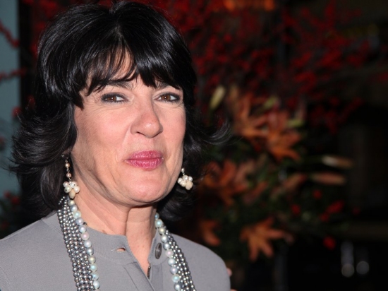 Photo Coverage: Off-Broadway's LOVE, LOSS And WHAT I WORE Welcomes New Cast Image