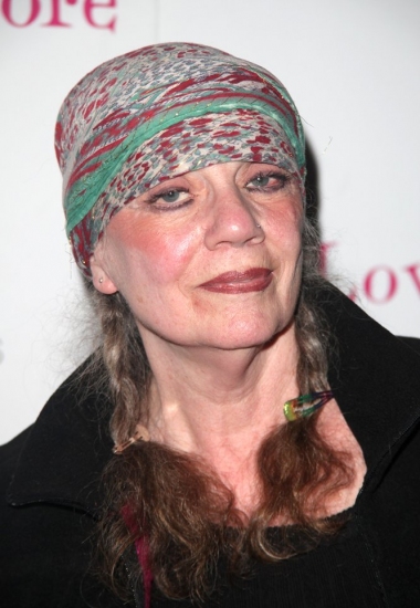 Photo Coverage: Off-Broadway's LOVE, LOSS And WHAT I WORE Welcomes New Cast Image