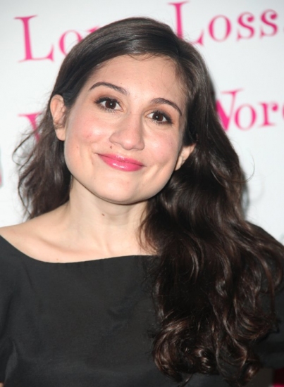 Photo Coverage: Off-Broadway's LOVE, LOSS And WHAT I WORE Welcomes New Cast Image