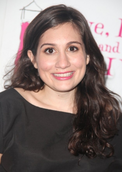 Photo Coverage: Off-Broadway's LOVE, LOSS And WHAT I WORE Welcomes New Cast Image