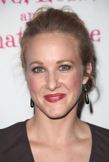 Photo Coverage: Off-Broadway's LOVE, LOSS And WHAT I WORE Welcomes New Cast Image