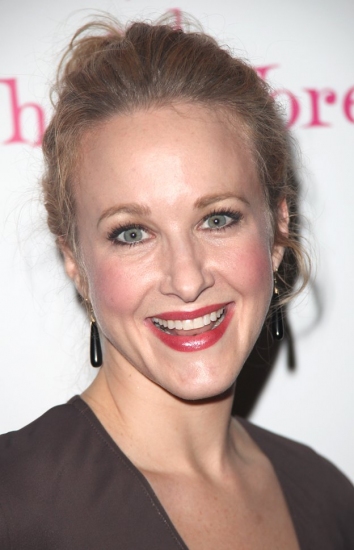 Photo Coverage: Off-Broadway's LOVE, LOSS And WHAT I WORE Welcomes New Cast Image