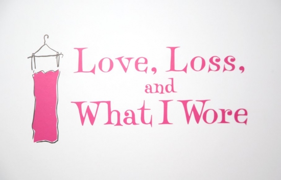 Photo Coverage: Off-Broadway's LOVE, LOSS And WHAT I WORE Welcomes New Cast Image