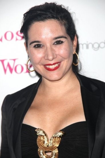 Photo Coverage: Off-Broadway's LOVE, LOSS And WHAT I WORE Welcomes New Cast Image