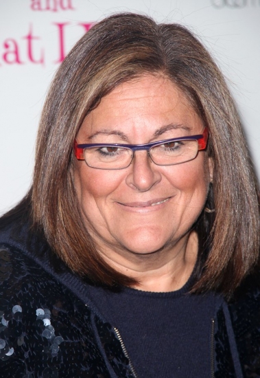 Photo Coverage: Off-Broadway's LOVE, LOSS And WHAT I WORE Welcomes New Cast Image