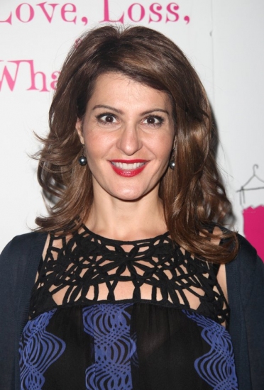 Photo Coverage: Off-Broadway's LOVE, LOSS And WHAT I WORE Welcomes New Cast Image