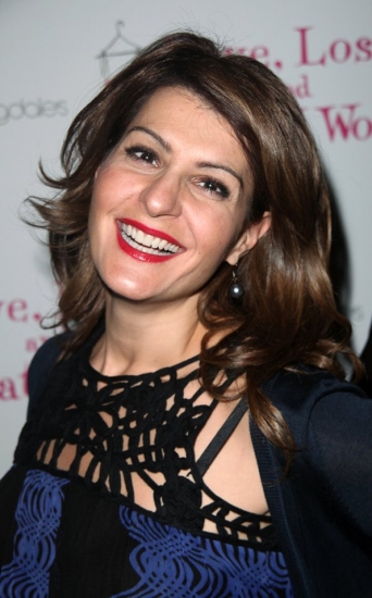 Photo Coverage: Off-Broadway's LOVE, LOSS And WHAT I WORE Welcomes New Cast Image