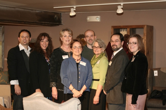 Photo Flash: TheatreWorks New Milford Announces Their 2010 Season Image