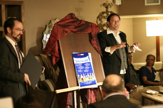 Photo Flash: TheatreWorks New Milford Announces Their 2010 Season Image