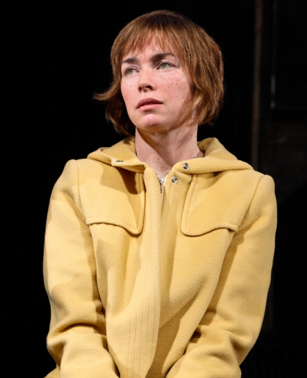 Photo Flash: THIS at Playwrights Horizons Image