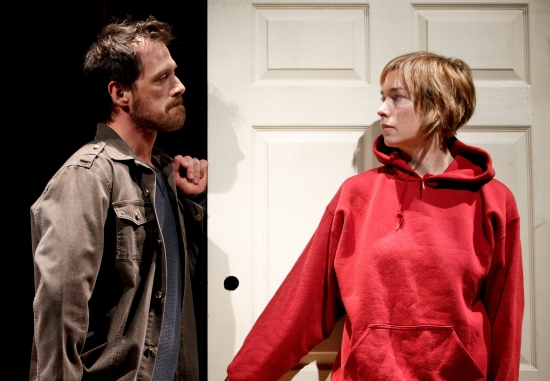Photo Flash: THIS at Playwrights Horizons Image
