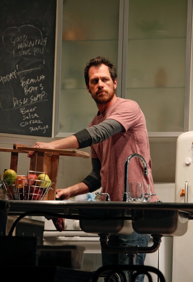 Photo Flash: THIS at Playwrights Horizons Image