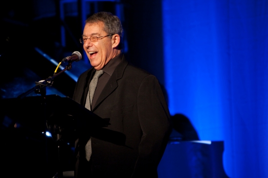 Photo Flash: Williamstown Theatre Festival Honors 2009 Gala Image