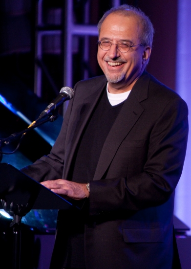 Photo Flash: Williamstown Theatre Festival Honors 2009 Gala Image