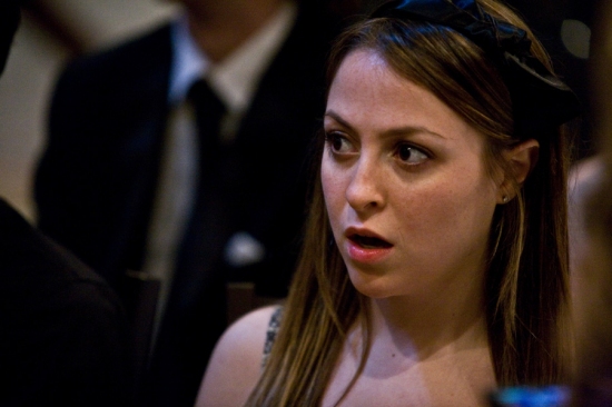Photo Coverage: Behind the Scenes at 'The Battery's Down' Final Episode Shoot! Image