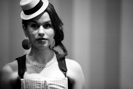 Photo Coverage: Behind the Scenes at 'The Battery's Down' Final Episode Shoot! Image