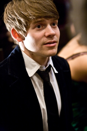 Andrew Keenan-Bolger Photo