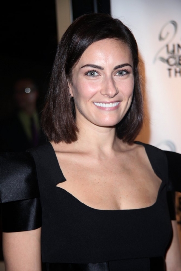 Photo Coverage: LCT's 'IN THE NEXT ROOM' Celebrates Opening Night on Broadway Image
