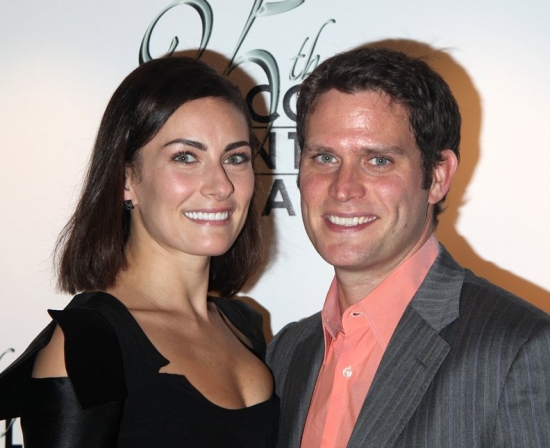Photo Coverage: LCT's 'IN THE NEXT ROOM' Celebrates Opening Night on Broadway Image