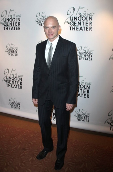 Photo Coverage: LCT's 'IN THE NEXT ROOM' Celebrates Opening Night on Broadway Image