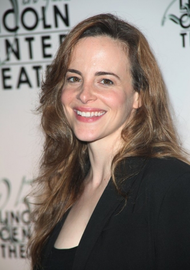 Photo Coverage: LCT's 'IN THE NEXT ROOM' Celebrates Opening Night on Broadway Image