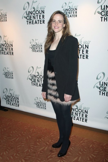 Photo Coverage: LCT's 'IN THE NEXT ROOM' Celebrates Opening Night on Broadway Image