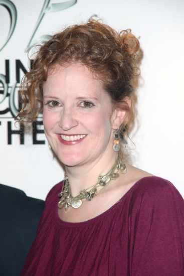 Photo Coverage: LCT's 'IN THE NEXT ROOM' Celebrates Opening Night on Broadway Image