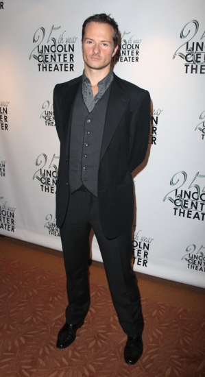 Photo Coverage: LCT's 'IN THE NEXT ROOM' Celebrates Opening Night on Broadway Image