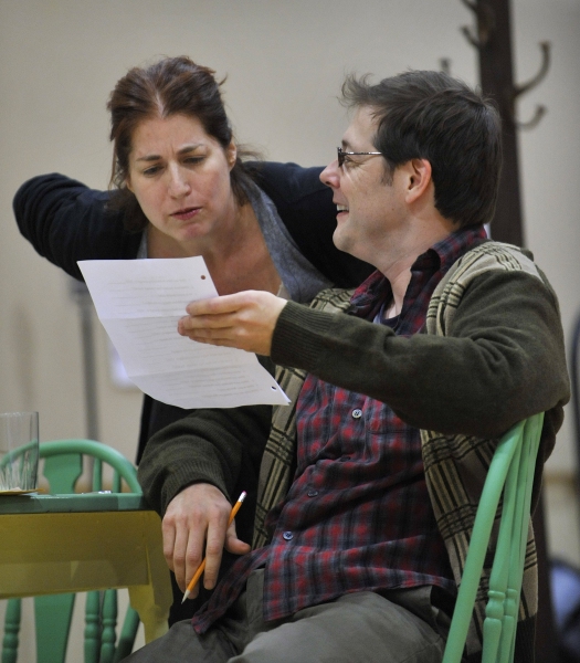 Photo Flash: KC Rep's A CHRISTMAS STORY, THE MUSICAL! Image