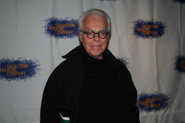Photo Coverage: THE ORPHANS' HOME CYCLE, PART 1: THE STORY OF A CHILDHOOD Opens Image