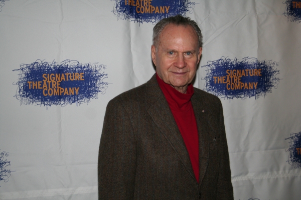 Photo Coverage: THE ORPHANS' HOME CYCLE, PART 1: THE STORY OF A CHILDHOOD Opens Image