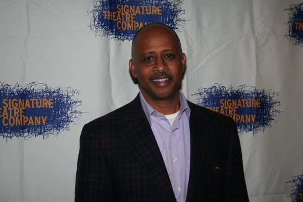 Photo Coverage: THE ORPHANS' HOME CYCLE, PART 1: THE STORY OF A CHILDHOOD Opens Image
