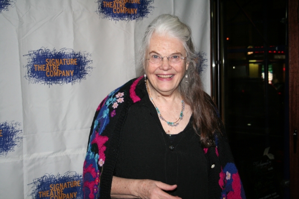 Photo Coverage: THE ORPHANS' HOME CYCLE, PART 1: THE STORY OF A CHILDHOOD Opens Image