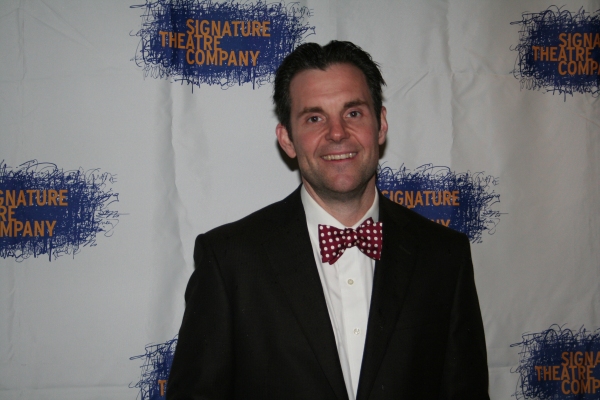 Photo Coverage: THE ORPHANS' HOME CYCLE, PART 1: THE STORY OF A CHILDHOOD Opens Image