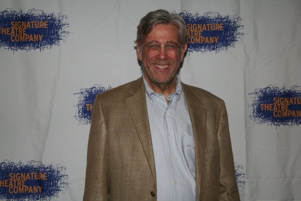 Photo Coverage: THE ORPHANS' HOME CYCLE, PART 1: THE STORY OF A CHILDHOOD Opens Image