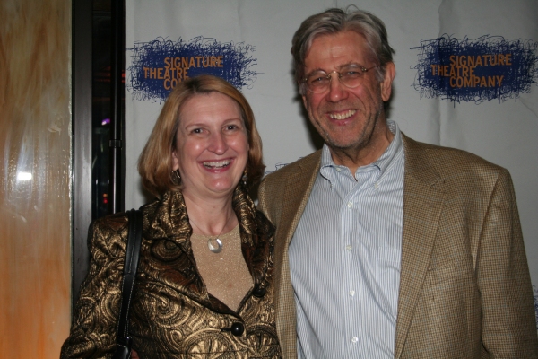 Photo Coverage: THE ORPHANS' HOME CYCLE, PART 1: THE STORY OF A CHILDHOOD Opens Image