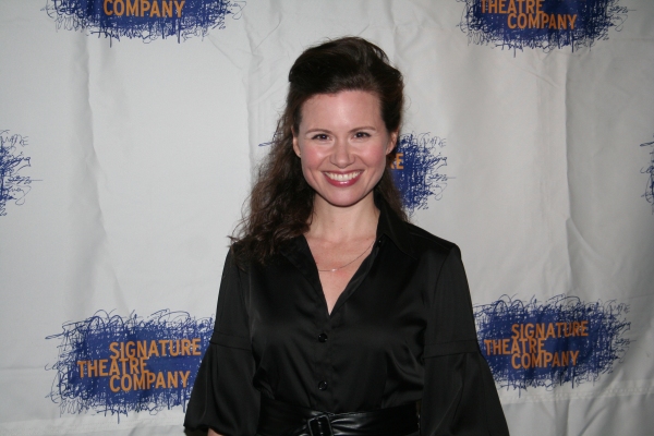 Photo Coverage: THE ORPHANS' HOME CYCLE, PART 1: THE STORY OF A CHILDHOOD Opens Image