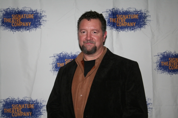 Photo Coverage: THE ORPHANS' HOME CYCLE, PART 1: THE STORY OF A CHILDHOOD Opens Image
