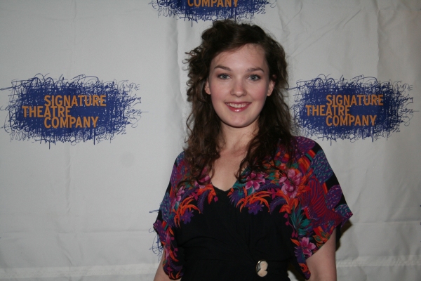 Photo Coverage: THE ORPHANS' HOME CYCLE, PART 1: THE STORY OF A CHILDHOOD Opens Image