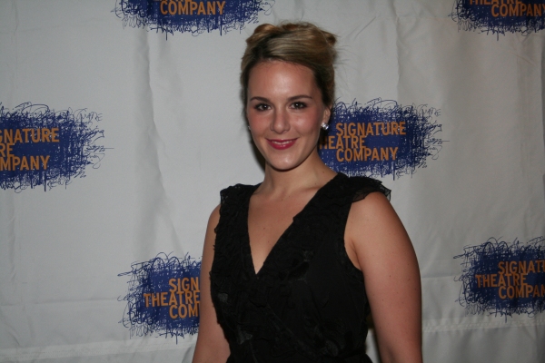 Photo Coverage: THE ORPHANS' HOME CYCLE, PART 1: THE STORY OF A CHILDHOOD Opens Image