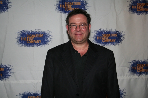 Photo Coverage: THE ORPHANS' HOME CYCLE, PART 1: THE STORY OF A CHILDHOOD Opens Image