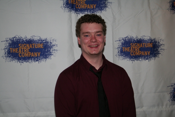Photo Coverage: THE ORPHANS' HOME CYCLE, PART 1: THE STORY OF A CHILDHOOD Opens Image