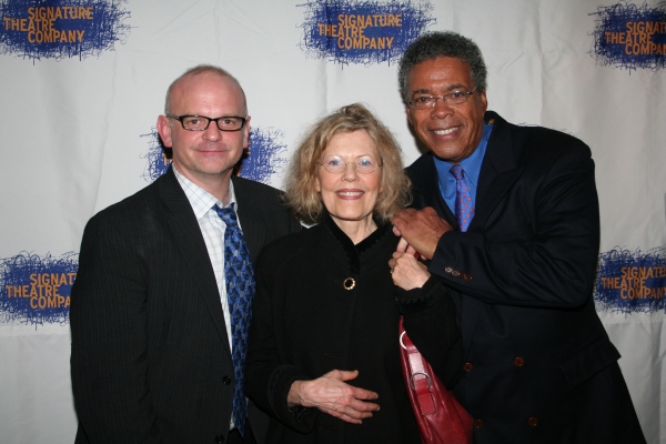 Photo Coverage: THE ORPHANS' HOME CYCLE, PART 1: THE STORY OF A CHILDHOOD Opens Image