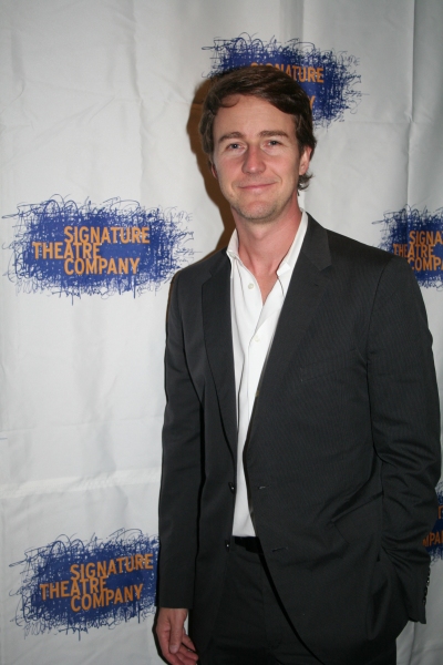 Photo Coverage: THE ORPHANS' HOME CYCLE, PART 1: THE STORY OF A CHILDHOOD Opens Image