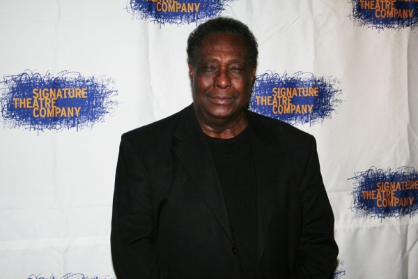 Photo Coverage: THE ORPHANS' HOME CYCLE, PART 1: THE STORY OF A CHILDHOOD Opens Image