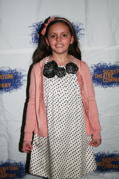 Photo Coverage: THE ORPHANS' HOME CYCLE, PART 1: THE STORY OF A CHILDHOOD Opens Image